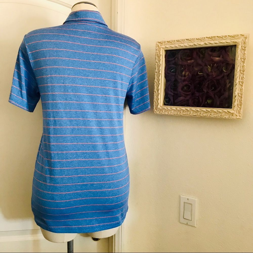 Champion~Polo Shirt / Host Pick - Picture 8 of 11